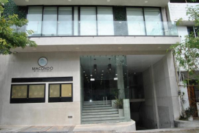 MACONDO QUINTA AVENIDA